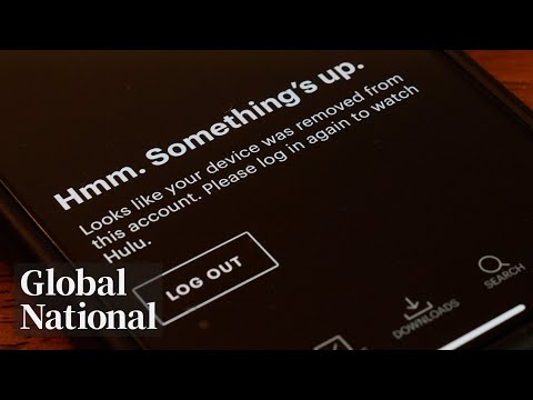 Global National: Oct. 20, 2025 | AWS recovering after outage knocks out services, apps worldwide