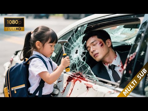 Poor girl bravely rescued a man from a crash. He was a billionaire heir, changing her life forever.