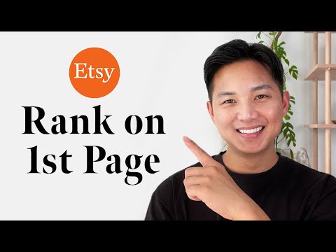 How to Write Effective Etsy Titles and Tags (step-by-step)