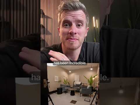 Why we built a free creator studio in Boise—and why we're doing it again in Chicago.