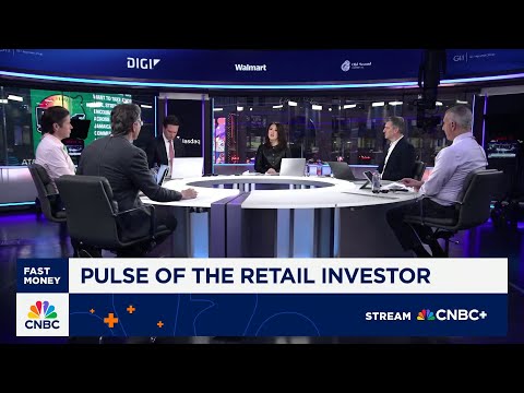 Retail investors are cautiously optimistic, says Investopedia's Caleb Silver