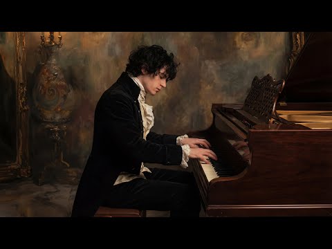 don't go to sleep yet (Late Night Study with Me)