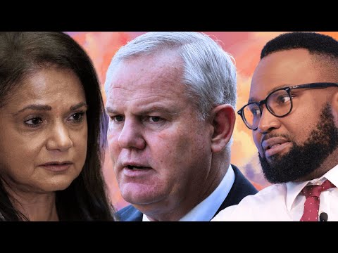 The Notorious Cato Manor Unit explained.