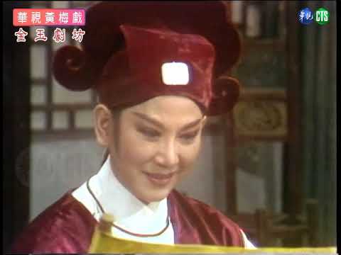 【懷舊黃梅調戲劇】金玉劇坊 (6) - 琵琶記