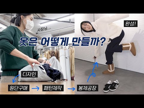 Clothing production📍Anyone can do it in just 10 minutes🧥👚👖Personal brand #Clothing production #Cl...