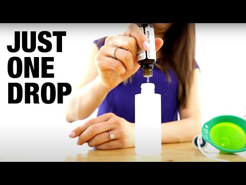 21 Ways to Make Your Home Smell Better!