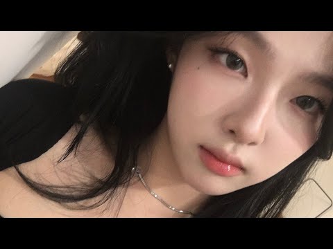 grwm|조용히 같이 준비해요 2탄💬