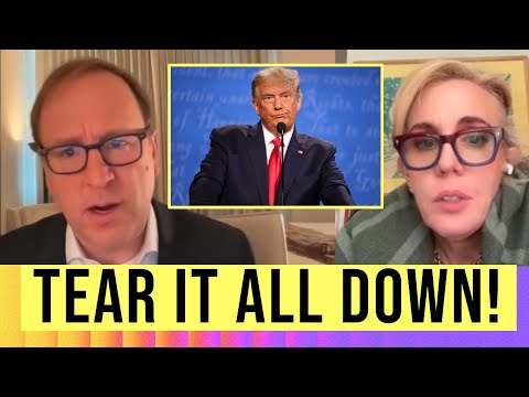 Inside Trump’s Second Term Agenda w/ Jonathan Karl