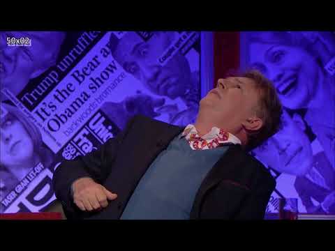 The best of Hignfy series 50