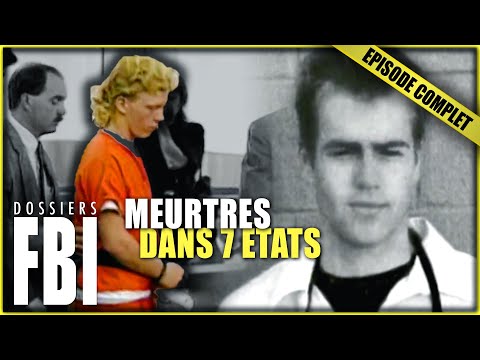 Terreur À Domicile | Épisode Complet | Dossiers FBI