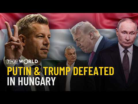 Bittersweet victory in Hungary for Zelenskyy? No way! | News in Depth