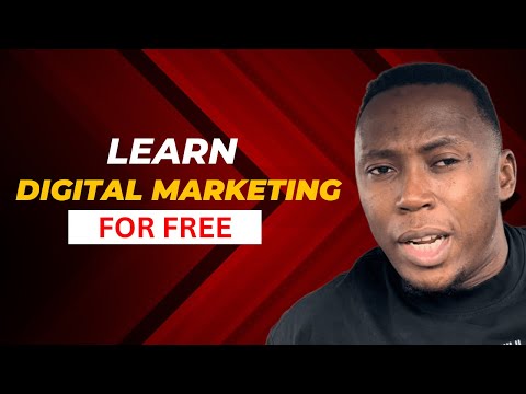 Top 7 Things Every Digital Marketer in Africa Should Know | How To Become A Digital Marketer