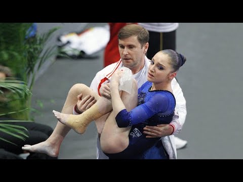 Die schönsten und respektvollsten Momente im Sport Aller Zeiten!