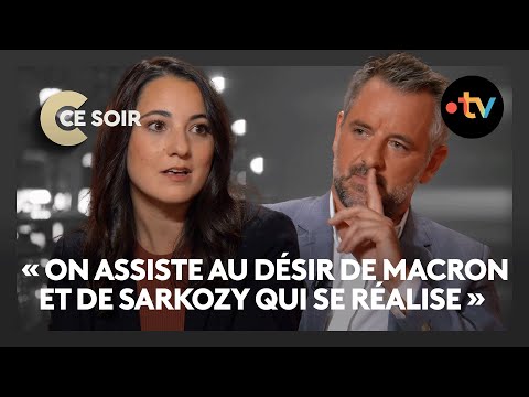 Le "gouvernement Barnier" est-il une rupture ou une continuité ? - C Ce Soir du 19 septembre 2024