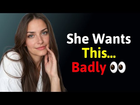 7 “DIRTY” Things Women Secretly WISH Men Did (But Never Say Out Loud)