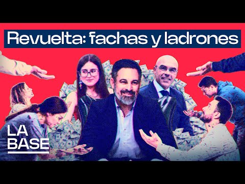 La Base 6x60 | La corrupción de VOX