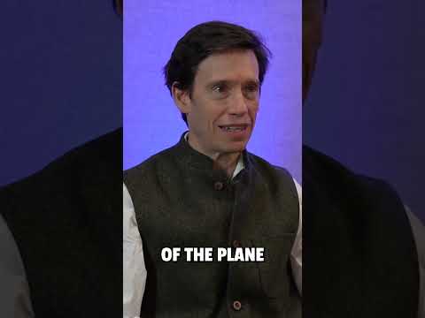 Trump’s $400M Jet from Qatar 🇶🇦💰