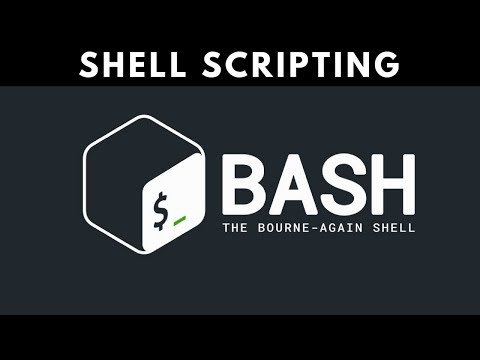 Shell Scripting - Ping Sweep Script