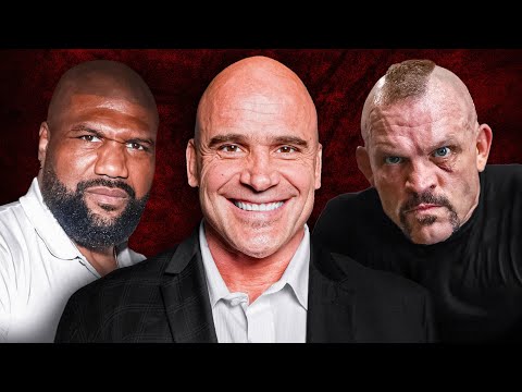 Every Time Strangers Accidentally Fought UFC Fighters