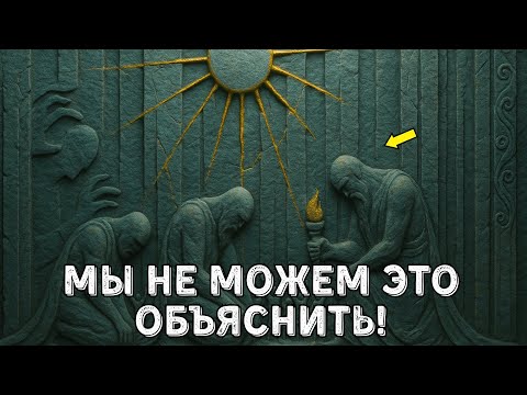 4 ЧАСА ЗАГАДОК | 28 ЖУТКИХ ТАЙН Древних Цивилизаций, Которые Противоречат Официальной Истории