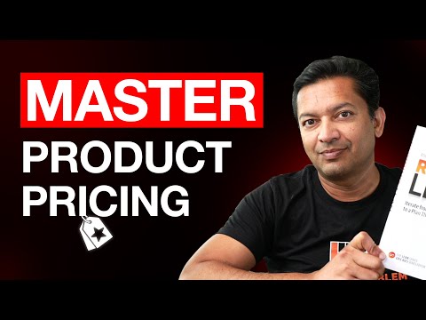 How to Price Your Products (Pricing Strategy Guide)