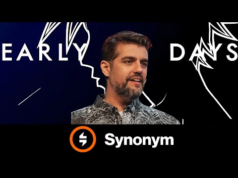 Synonym by John Carvalho