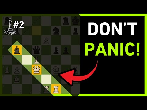 Do Endgames Really Help Your Middlegame? 9 Concepts Explained