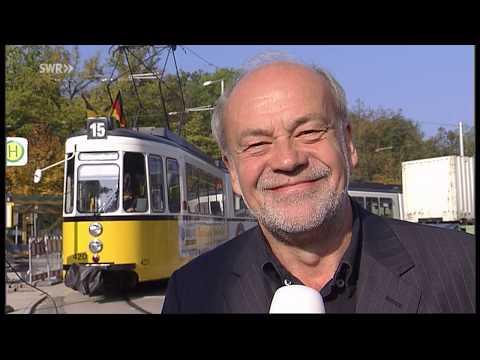 Linie 15 - Erinnerungen an Stuttgarts letzte Strassenbahn