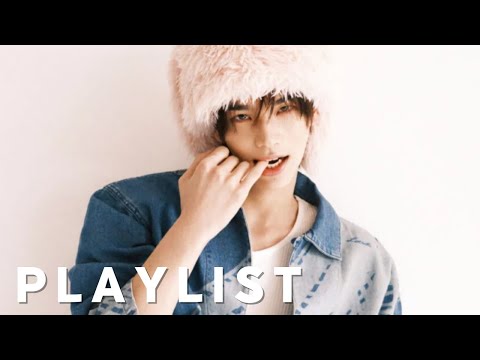 [Playlist] TWS 투어스 노래모음 | 뮤비 가사 포함 + 공간음향