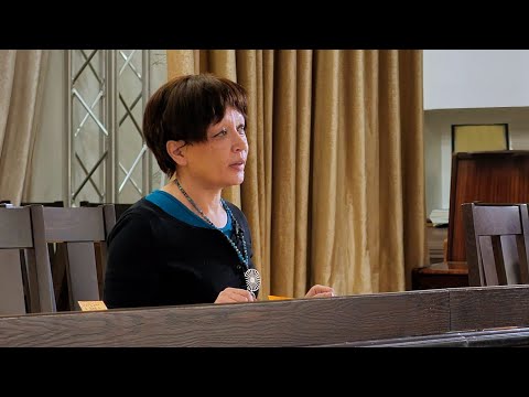 Скуратовская Н. – "Вера, надежда, любовь: психологические препятствия и возможности их преодоления"