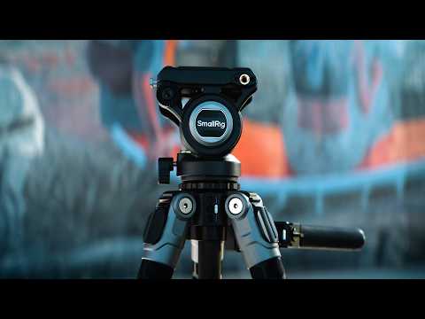 The TRUTH About the Tribex SE Tripod and my Experience