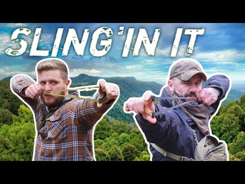 Sling'in it ⁷ The most important aspect of accuracy