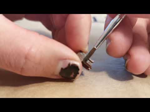 How To Lube Kailh Box Switches