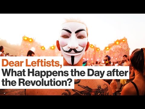 Slavoj Žižek: Why There Are No Viable Political Alternatives to Unbridled Capitalism | Big Think