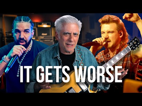 Is This The Cringiest Top 10 Yet?