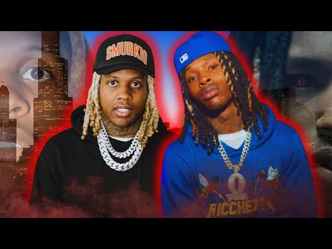 Killer Best Friends: Lil Durk and King Von