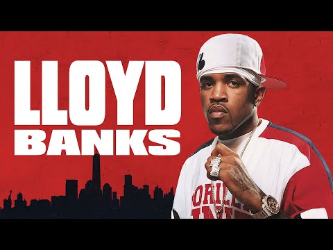 How Lloyd Banks Sabotaged His Career