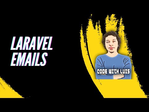 Enviar Email con Archivos Adjuntos Laravel 10 [1/2]