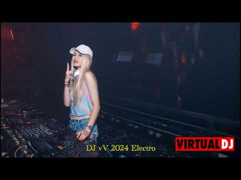 2407 DJvV Electro Man Yao 半吨兄弟~全中文***爱我的人和我爱的人x特别的爱给特别的你x我是不是你最疼爱的人x女人的选择x我要找到你x秋天不回来***