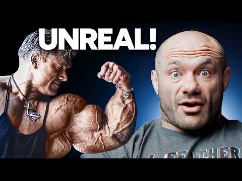 Exercise Scientist Critiques Lee Priest's ARM GROWTH SECRETS