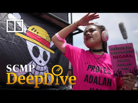 The Gen Z social media users turning against Asia’s ‘crazy rich’