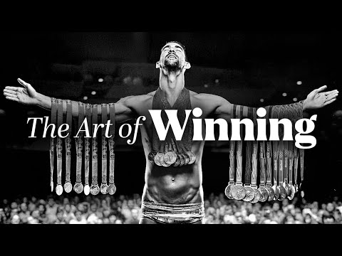 THE ART OF WINNING - The Most Powerful Motivational Speeches for Success, Athletes & Working Out
