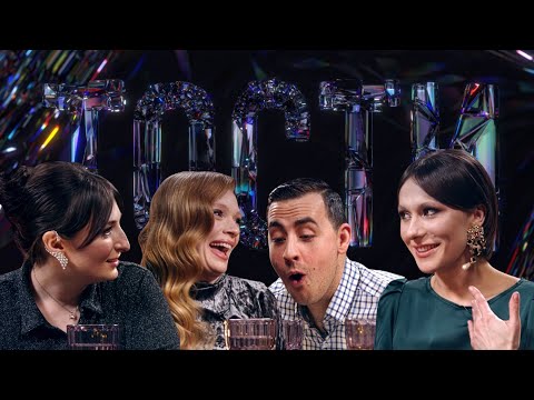 Прем’єра. Тости. Фіма Константиновський