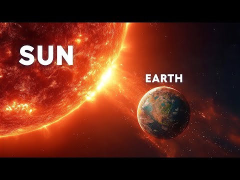 What Happens When the Sun Dies?