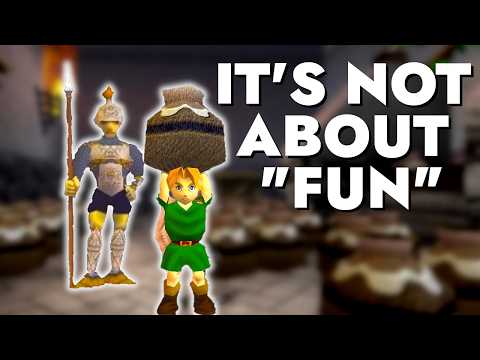 The Truth About Destructible Environments