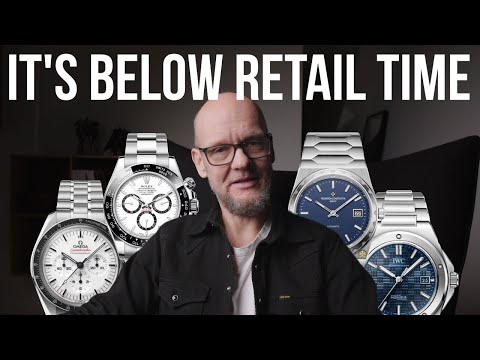 State of grey market watch dealers: Where to from here?