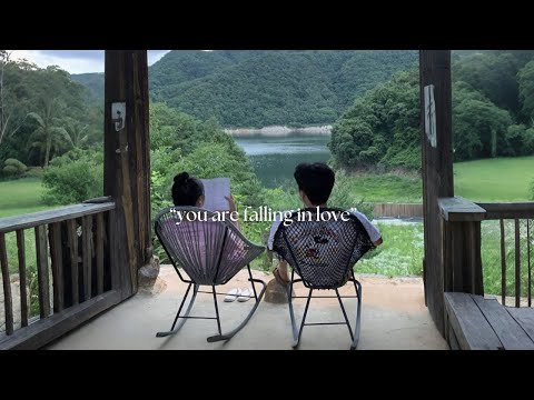 pov: you fell in love [playlist] by celestial