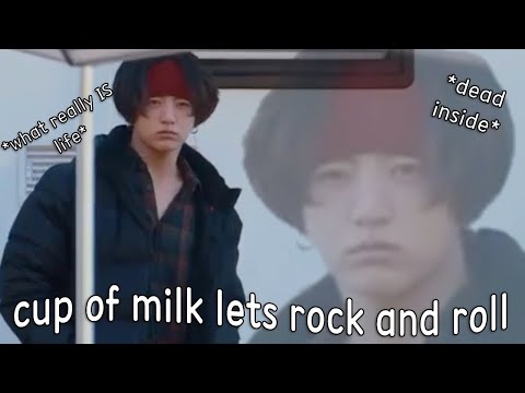 bts moments cuz ah ah i'm in the stars tonight