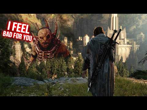 20 Games That HUMILIATE You For Playing BADLY