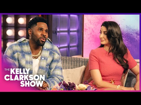 Nora Fatehi Changed Jason Derulo's Mind About Music Videos